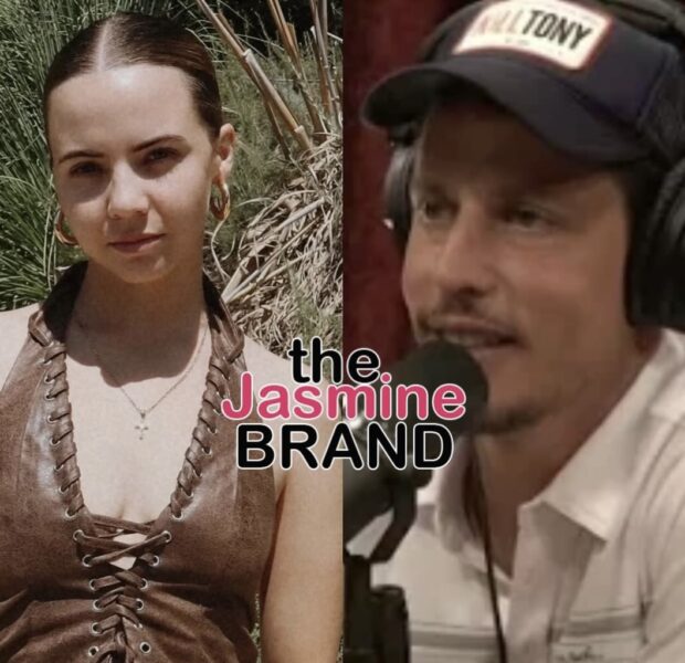 Podcaster Bobbi Althoff Rips Comedian Tony Hincheliffe Over George Floyd Joke + Opens Up About Vile’ DMs She Gets For Dating A Black Man