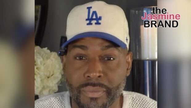 TV Personality Karamo Brown Reveals What Really Went Down & ‘Broke’ The Fab Five After Skipping Out On Press For “Queer Eye” Final Season
