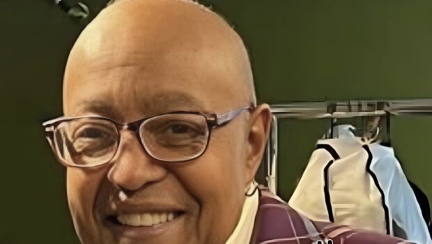 Condolences R&B Legend Peabo Bryson D*es At 75 After Suffering Stroke-Family Says His Voice ‘Touched’ Generations