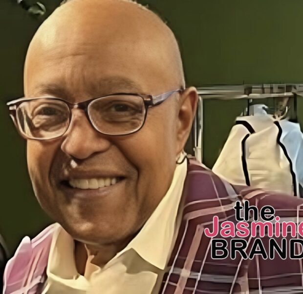 Condolences R&B Legend Peabo Bryson D*es At 75 After Suffering Stroke-Family Says His Voice ‘Touched’ Generations