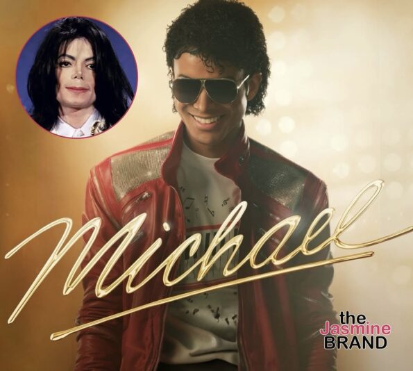 Michael Jackson Movie