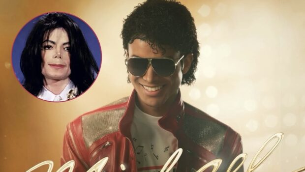 Michael Jackson Biopic Heads To Streaming After Nearly Hitting $850 Million In Theaters