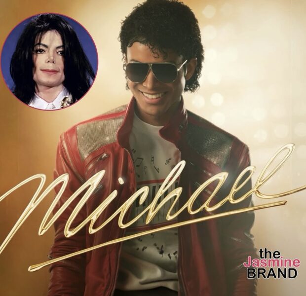 Michael Jackson Biopic Heads To Streaming After Nearly Hitting $850 Million In Theaters