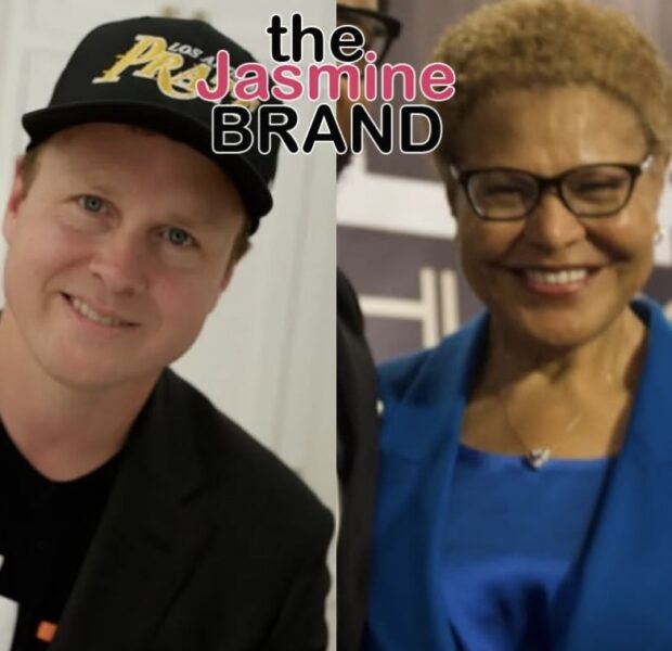 Surprised? Former Reality Star Spencer Pratt Sits In Second Place In LA. Mayoral Primary, Likely Headed For Runoff Against Karen Bass