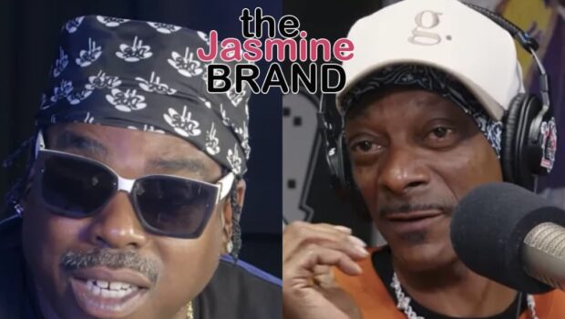 Rapper Daz Dillinger Accuses Cousin Snoop Dogg Of Using Forged Death Row Contracts To Deny Him Royalties