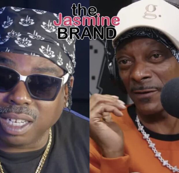 Rapper Daz Dillinger Accuses Cousin Snoop Dogg Of Using Forged Death Row Contracts To Deny Him Royalties