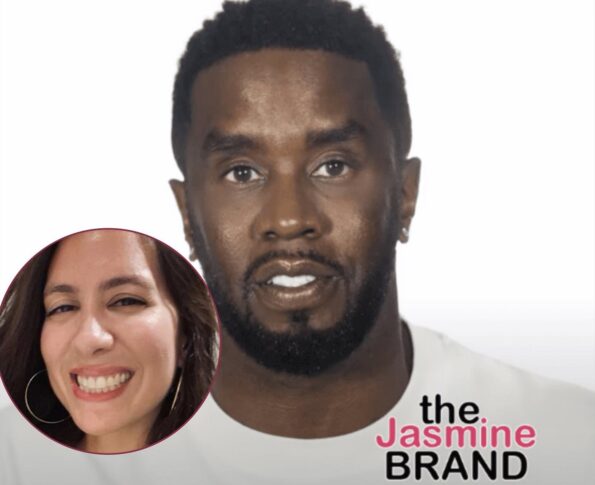 Kristina Khorram, Diddy