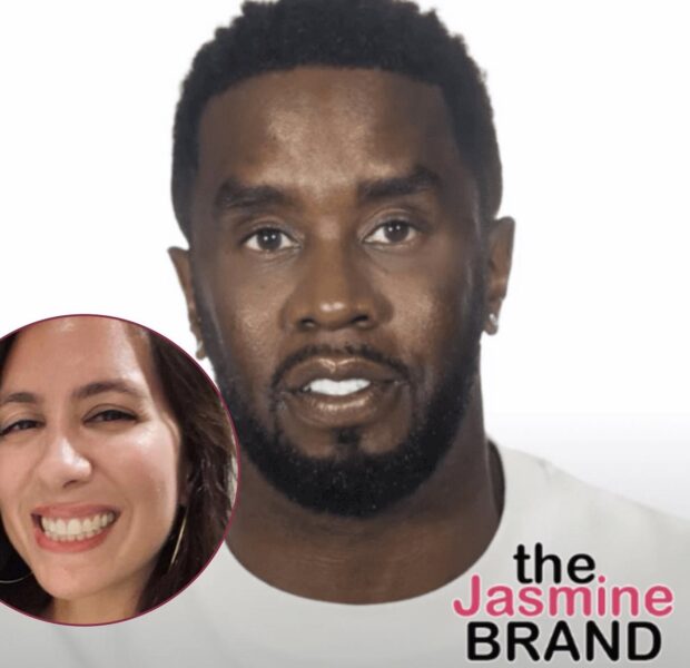 Diddy’s Longtime Chief-Of-Staff Kristina Khorram Fires Back At Claims That She Helped Facilitate Infamous “Fr*ak-Offs’