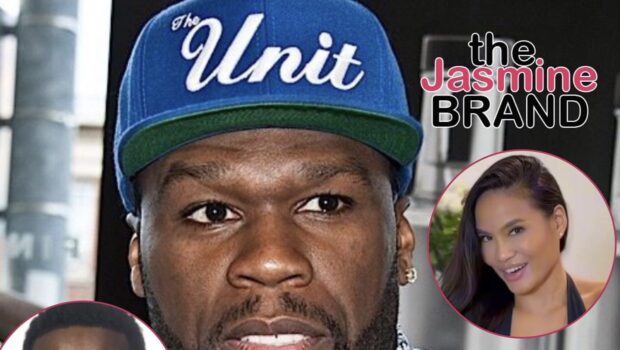 50 Cent Shares Blunt Response To His Ex Daphne Joy Allegedly Appearing In Diddy’s S** Tape: ‘Let’s Not Forget There’s Some H*es’