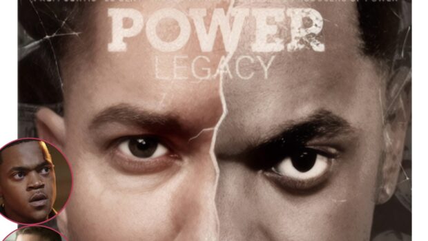Tommy & Tariq Are Taking Over New York: Starz Officially Greenlights New ‘Power: Legacy’ Series