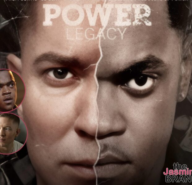 Tommy & Tariq Are Taking Over New York: Starz Officially Greenlights New ‘Power: Legacy’ Series