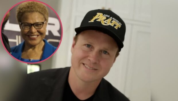 [UPDATE] “The Hills” Reality Star Spencer Pratt Drops To 3rd Place In L.A. Mayor’s Race, No Longer Expected To Face Karen Bass In Runoff