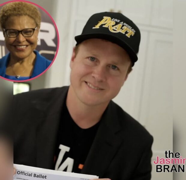 [UPDATE] “The Hills” Reality Star Spencer Pratt Drops To 3rd Place In L.A. Mayor’s Race, No Longer Expected To Face Karen Bass In Runoff