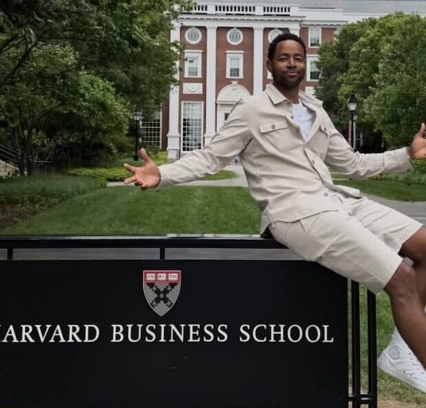 “Insecure” Star Jay Ellis Took His Talents To Harvard Business School To Learn The Stuff They Don’t Teach You On Set’