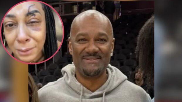 [UPDATE] Radio Personality Big Tigger Absent From Morning Show After Wife Drops Bombshell Abu$e & Infidelity Allegations