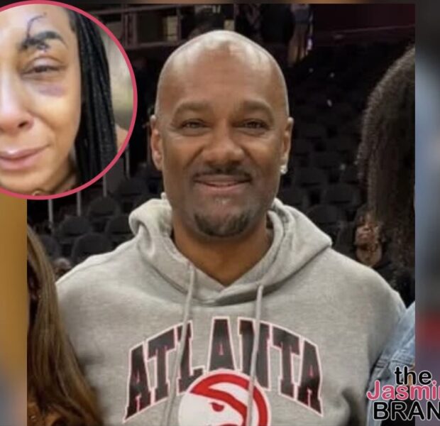 [UPDATE] Radio Personality Big Tigger Absent From Morning Show After Wife Drops Bombshell Abu$e & Infidelity Allegations