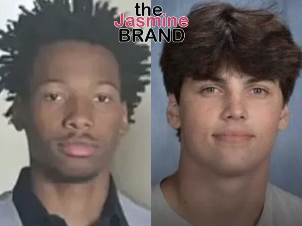 Karmelo Anthony, Austin Metcalf