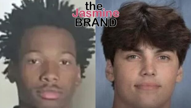 [UPDATE] Karmelo Anthony Found Guilty Of M*rder In Fatal St@bbing Of Fellow Student Austin Metcalf