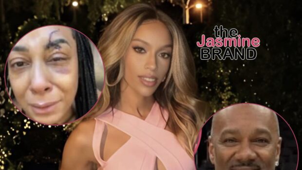 Big Tigger’s Co-Host Francesca Amiker Shuts Down His Wife’s Affair Claims: ‘I Stand By My Character’