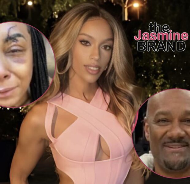 Big Tigger’s Co-Host Francesca Amiker Shuts Down His Wife’s Affair Claims: ‘I Stand By My Character’