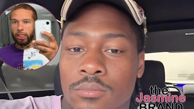 Stefon Diggs Given 14 Days To Explain His Relationship With A$$ault Accuser Christopher Blake Griffith
