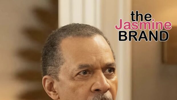 ‘Beyond The Gates’ Star Clifton Davis Admits He Didn’t Expect The CBS Soap To Be ‘Such A Hit’