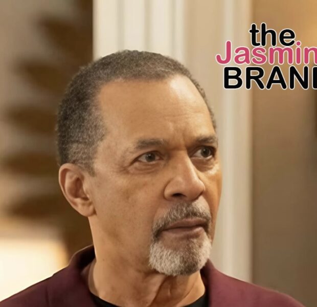 ‘Beyond The Gates’ Star Clifton Davis Admits He Didn’t Expect The CBS Soap To Be ‘Such A Hit’
