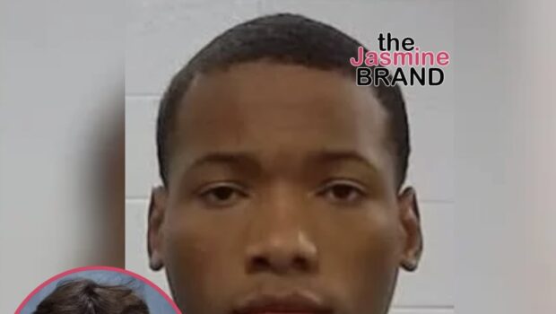 Karmelo Anthony’s Mugshot Released After 35-Year Sentence In Fatal St@bbing Of Austin Metcalf – Reportedly Being Kept Away From Other Inmates
