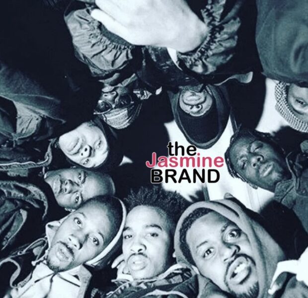 Wu-Tang Clan Locked In For Halftime Performance At Tonight’s NBA Finals Game 4