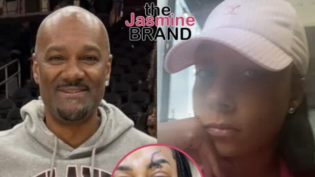[UPDATE] Radio Personality Big Tigger Named Suspect In Dome$tic Di$pute Investigation After Wife Accuses Him Of Abu$e