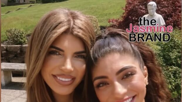 UH-OH! “RHONJ” Star Teresa Giudice’s Daughter Milania, 20, Arrested For A$$ault