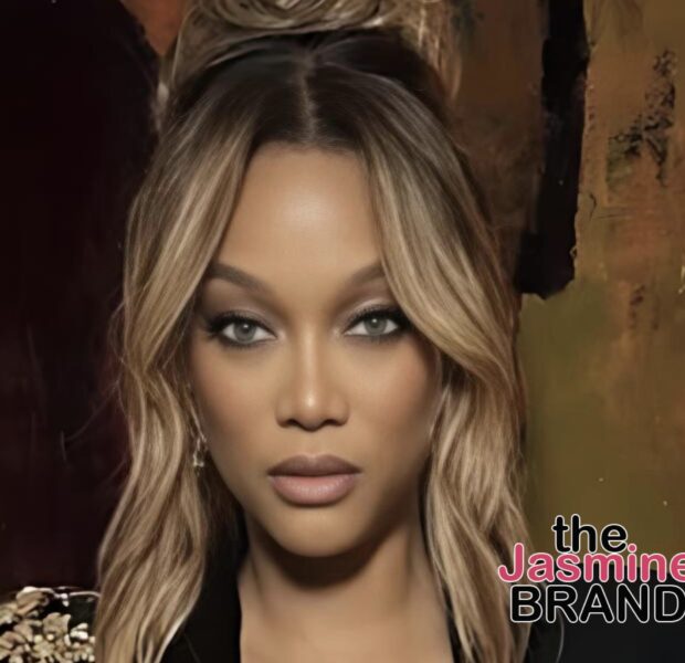 Tyra Banks Sues Netflix-Claims “America’s Next Top Model” Doc Used Just 16 Minutes Of Her Interview To Push A ‘Defamatory Narrative’