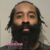 [UPDATE] James Harden’s Mugshot Released Following Houston Weapon Arrest