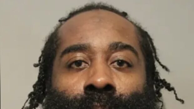 [UPDATE] James Harden’s Mugshot Released Following Houston Weapon Arrest