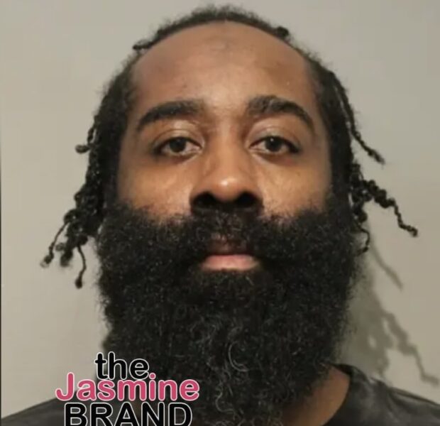 [UPDATE] James Harden’s Mugshot Released Following Houston Weapon Arrest
