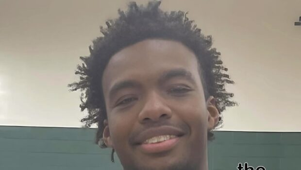 Trigger Warning! Kentucky Football Player Nic Smith’s D*ath Ruled Su*cide Days After His Body Was Found In Campus Dorm