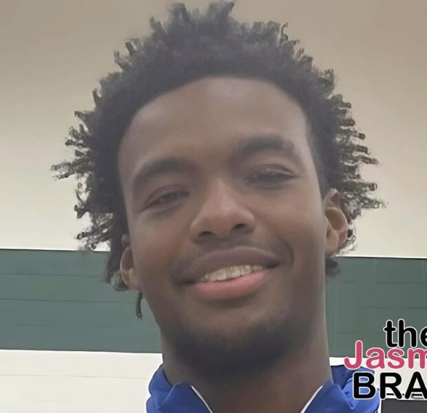 Trigger Warning! Kentucky Football Player Nic Smith’s D*ath Ruled Su*cide Days After His Body Was Found In Campus Dorm