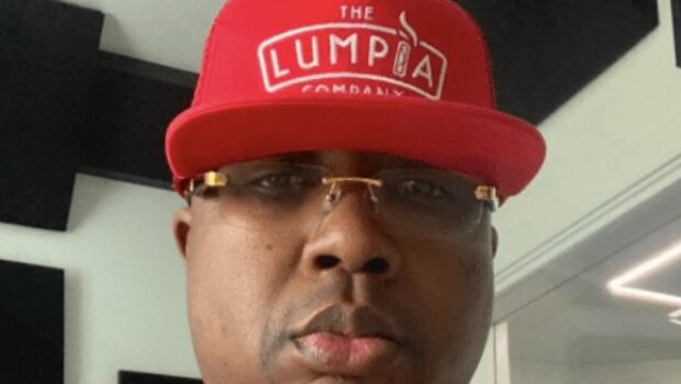 E-40’s Oakland Restaurant Hit Twice In One Day As Thieves Steal World Cup Watch Party Equipment