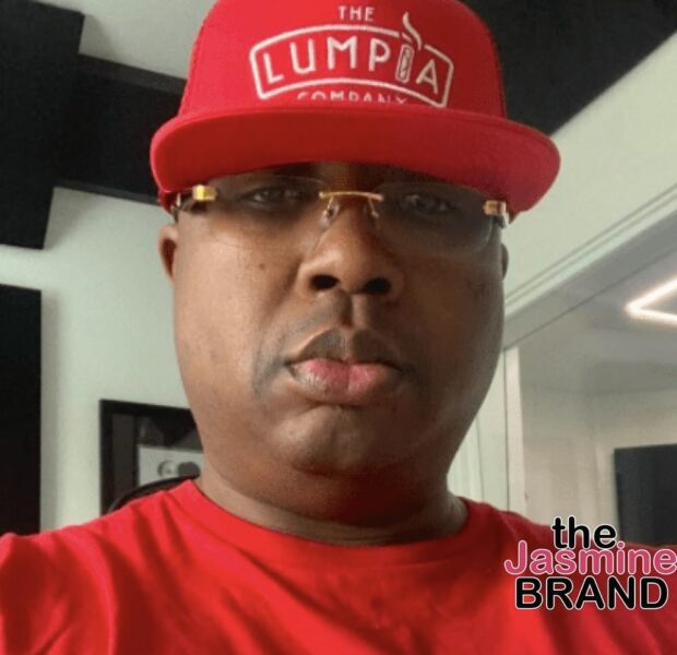 E-40’s Oakland Restaurant Hit Twice In One Day As Thieves Steal World Cup Watch Party Equipment