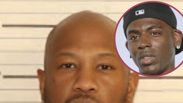 Young Dolph’s Alleged M*rder Mastermind Hernandez Govan Charged w/ Cyberstalking After Allegedly Thr*atening To Have Woman’s Home Sh*t Up