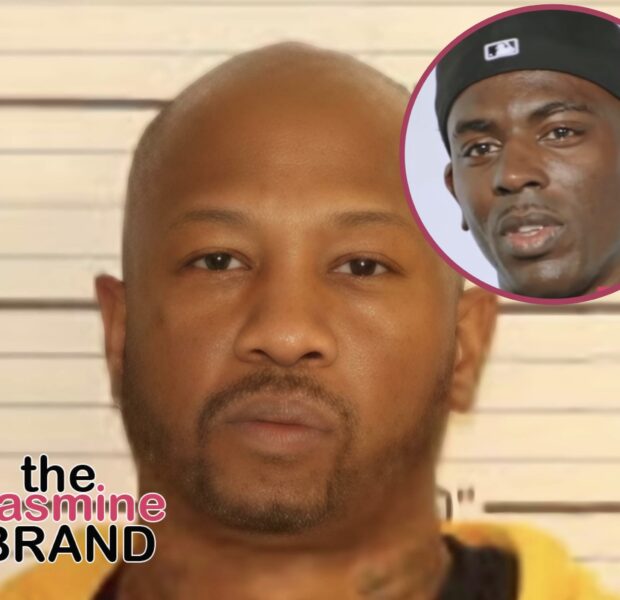 Young Dolph’s Alleged M*rder Mastermind Hernandez Govan Charged w/ Cyberstalking After Allegedly Thr*atening To Have Woman’s Home Sh*t Up