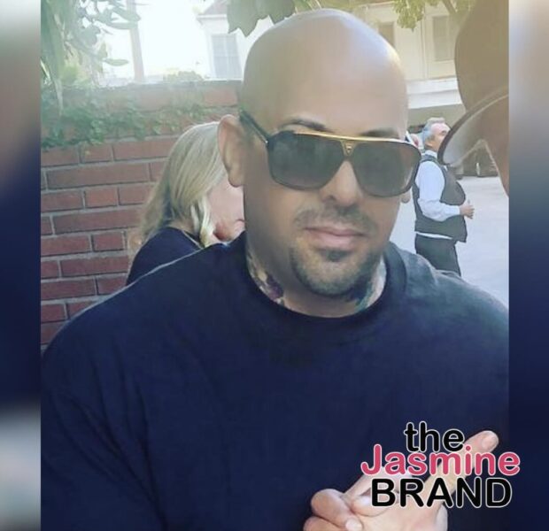 “Love & Hip Hop” Alum Mally Mall Back Behind Bars, Accused Of Witness Tampering While On Probation For S3x Trafficking Case