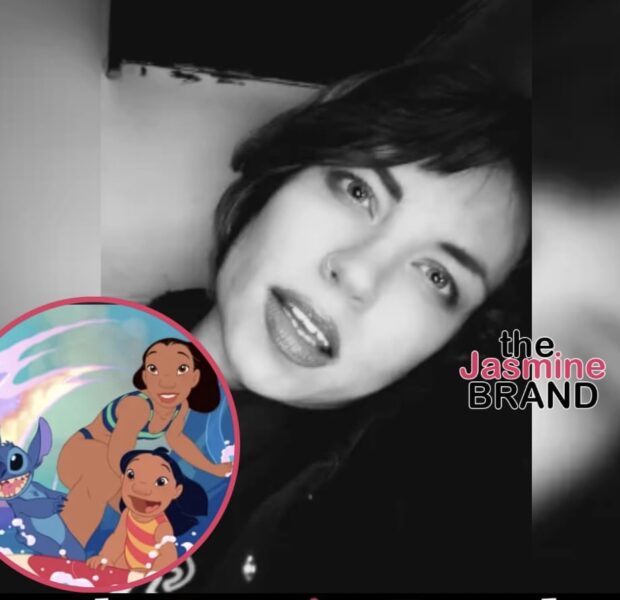 Condolences Actress Daveigh Chase, Who Voiced Lilo In “Lilo & Stitch,” Passes Away At 35