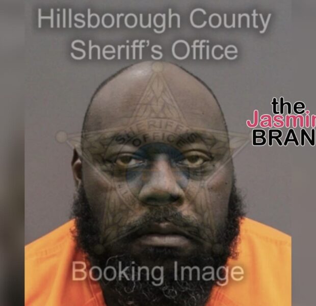 Comedian & Actor Faizon Love Arrested In Florida Over Contempt Charges