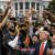 Knicks Set To Make History As First NBA Team To Visit White House During Trump’s Presidency, James Dolan Confirms