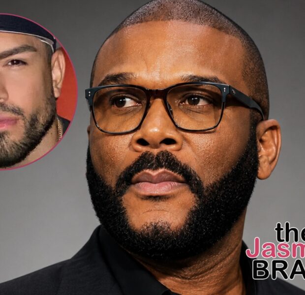Tyler Perry Denies Dodging Questions About His S*xual Orientation As Accuser Mario Rodriguez Seeks Sanctions In A$$ault Lawsuit