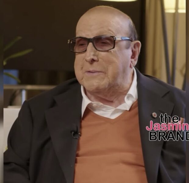 Condolences: Clive Davis, Legendary Grammy-Winning Record Producer & Music Executive, Passes Away At 94
