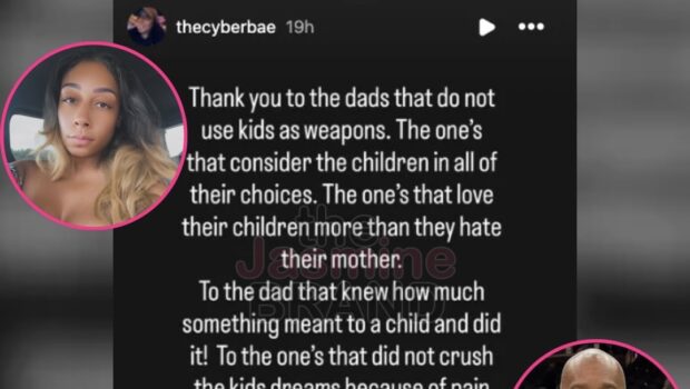 Radio Personality Big Tigger’s Wife Alicia Brown Shares Cryptic Father’s Day Post Amid Investigation Into Alleged Dome$tic A$$ault