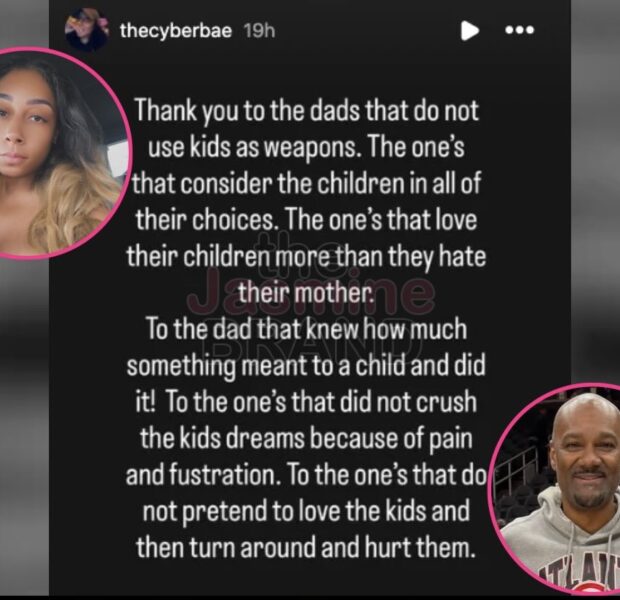 Radio Personality Big Tigger’s Wife Alicia Brown Shares Cryptic Father’s Day Post Amid Investigation Into Alleged Dome$tic A$$ault