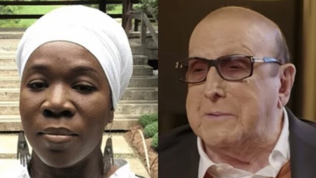 India Arie Says No Record Label Exec Who Is Dominant In This Business Is Ethical’ As She Reflects On Working Relationship With Clive Davis Following His De@th